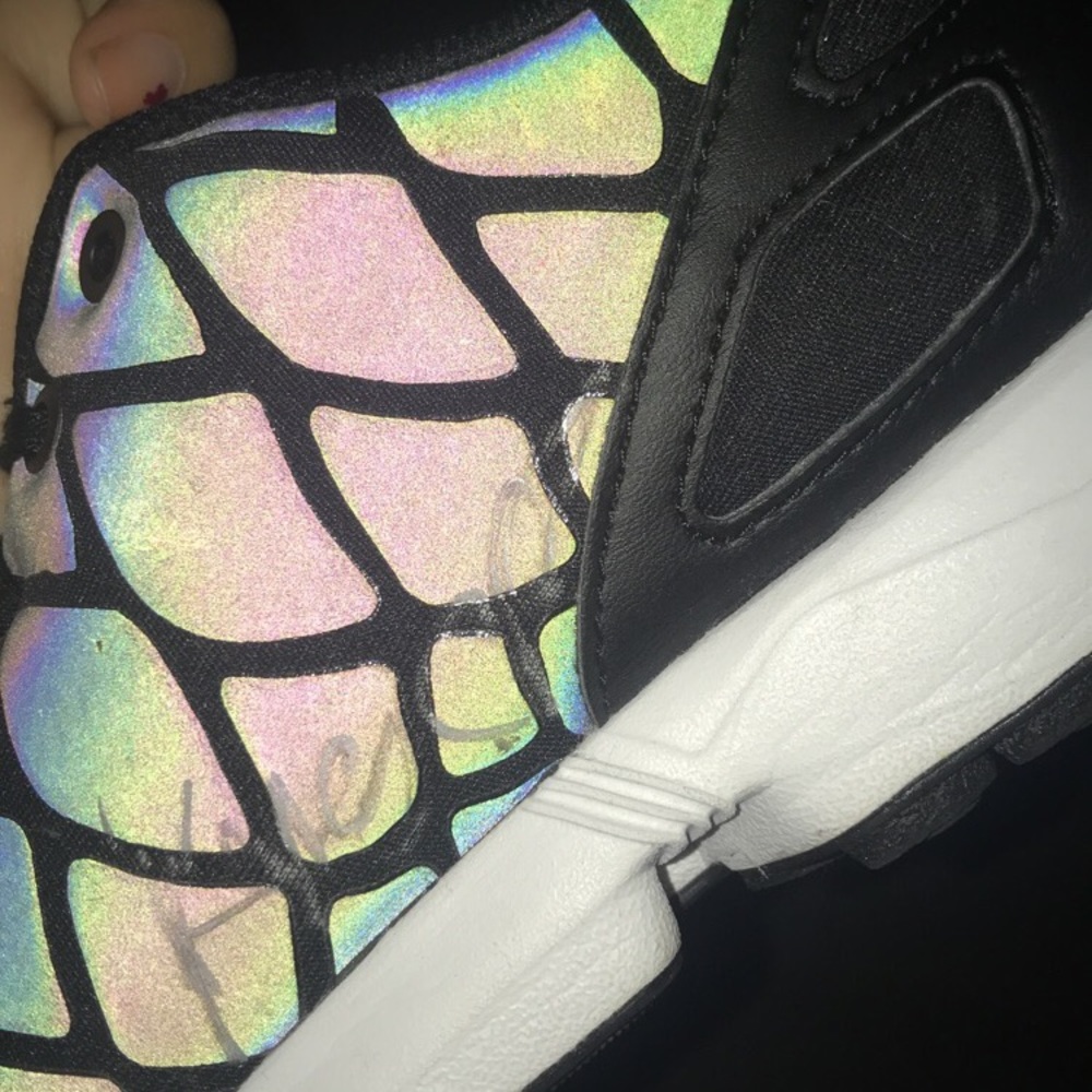 Adidas sneakers - Picture 4 of 5